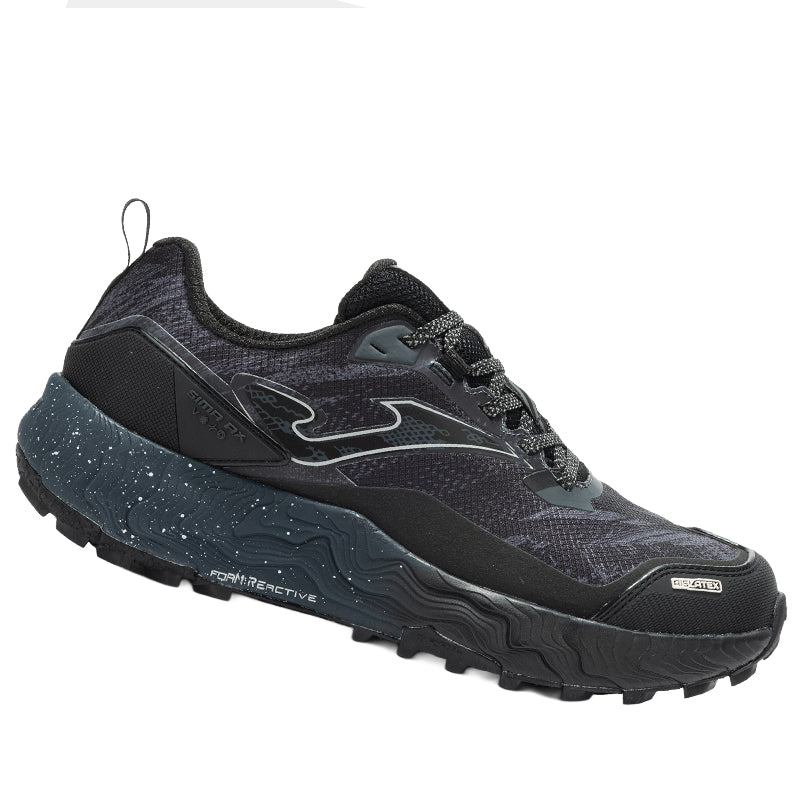 Scarpe uomo Sima AX