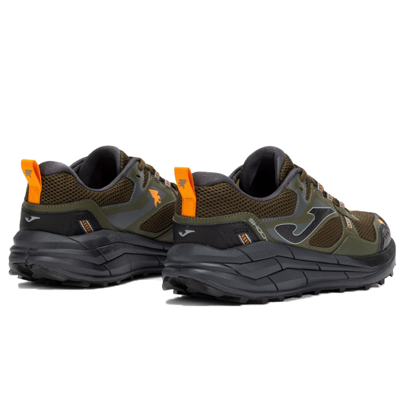 Scarpe uomo Shock