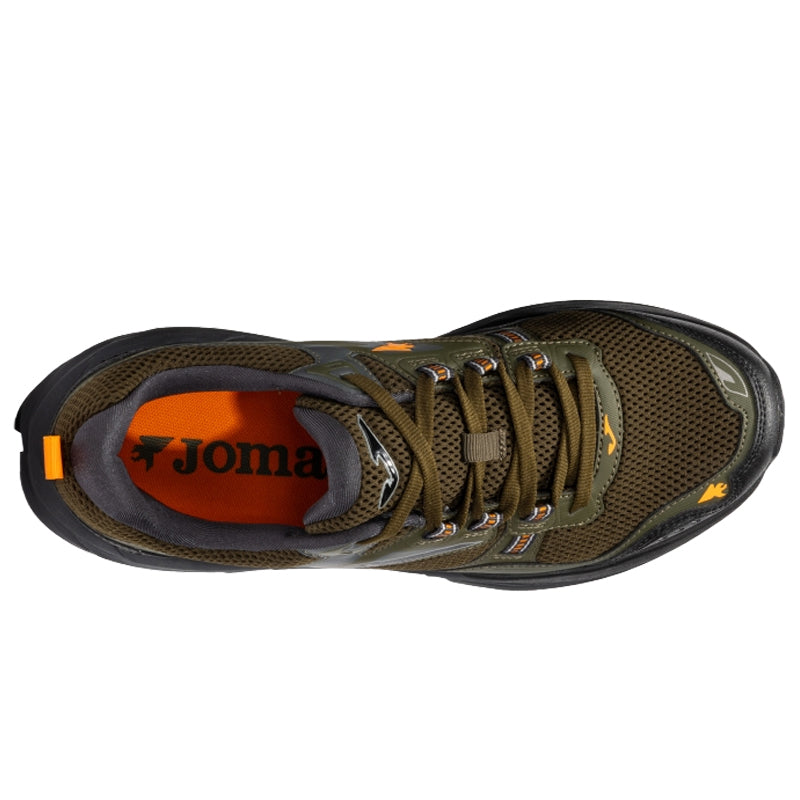 Scarpe uomo Shock