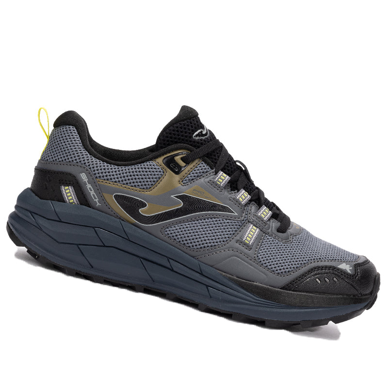 Scarpe uomo Shock