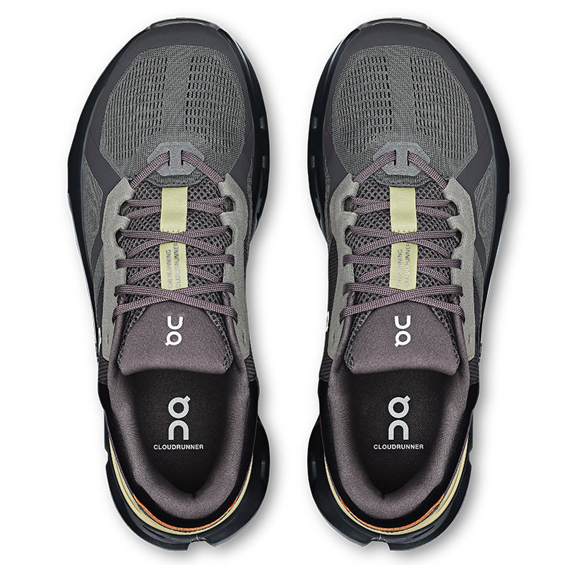 Scarpe uomo Cloudrunner 2