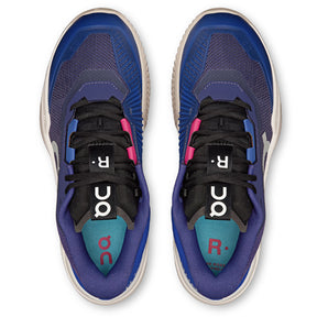 Scarpe uomo The Roger Pro Fire Clay