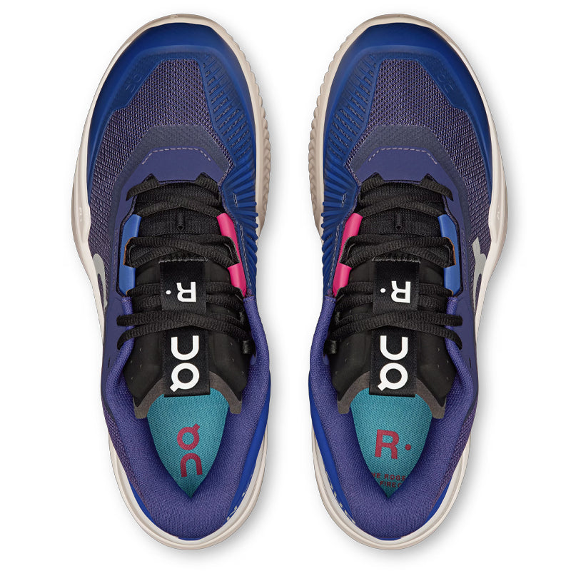 Scarpe uomo The Roger Pro Fire Clay