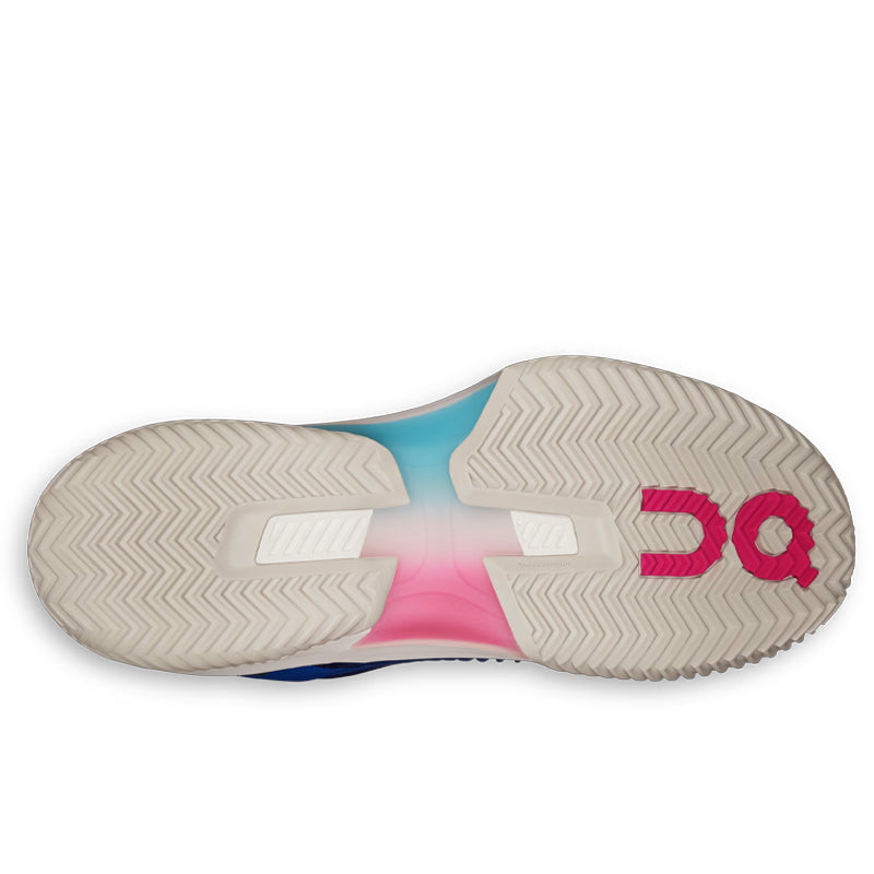 Scarpe uomo The Roger Pro Fire Clay