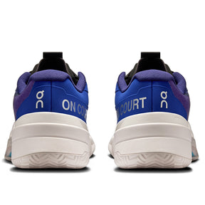 Scarpe uomo The Roger Pro Fire Clay