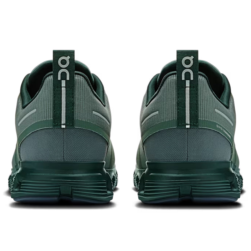 Scarpe uomo Cloud 6 Waterproof