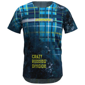 T-shirt uomo Thunder