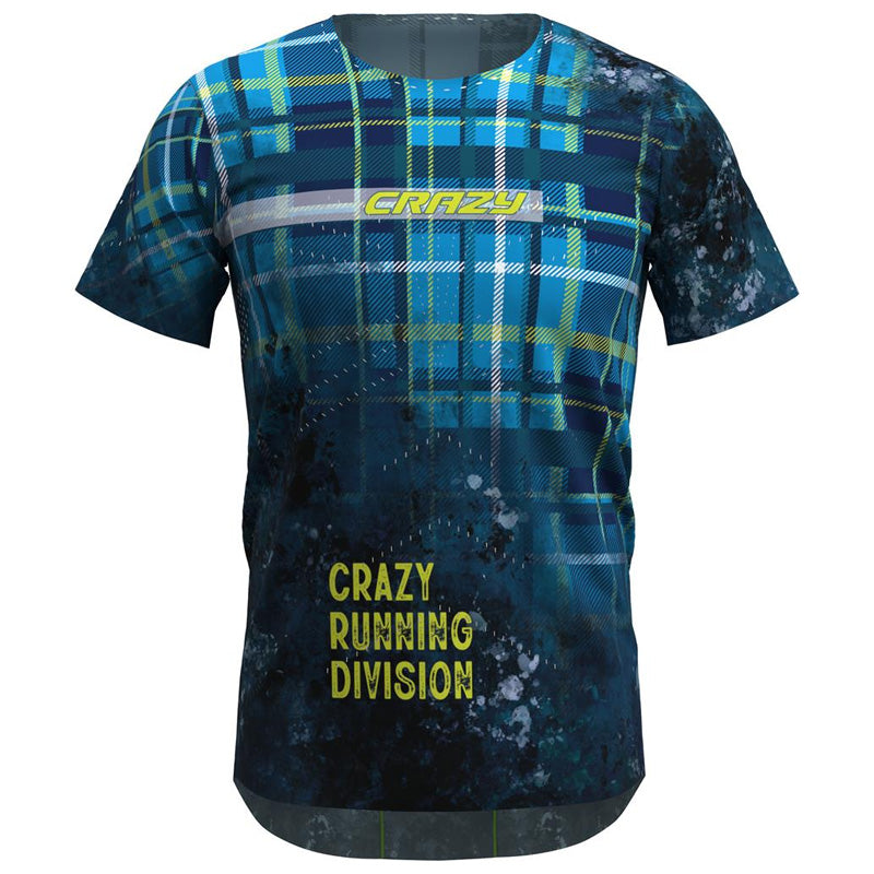 T-shirt uomo Thunder