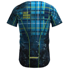 T-shirt uomo Thunder