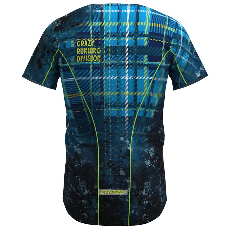 T-shirt uomo Thunder