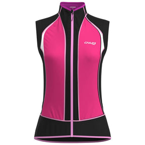 Gilet donna Voltage