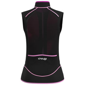 Gilet donna Voltage