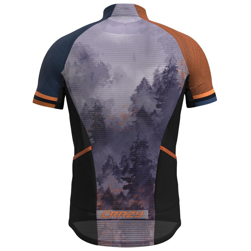 T-shirt uomo Flash
