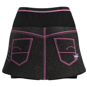 Pantaloncino gonna donna Voltage