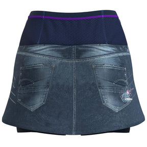 Pantaloncino gonna donna Voltage