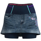Pantaloncino gonna donna Voltage