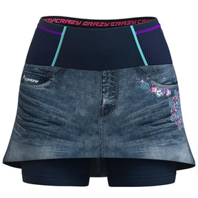 Pantaloncino gonna donna Voltage