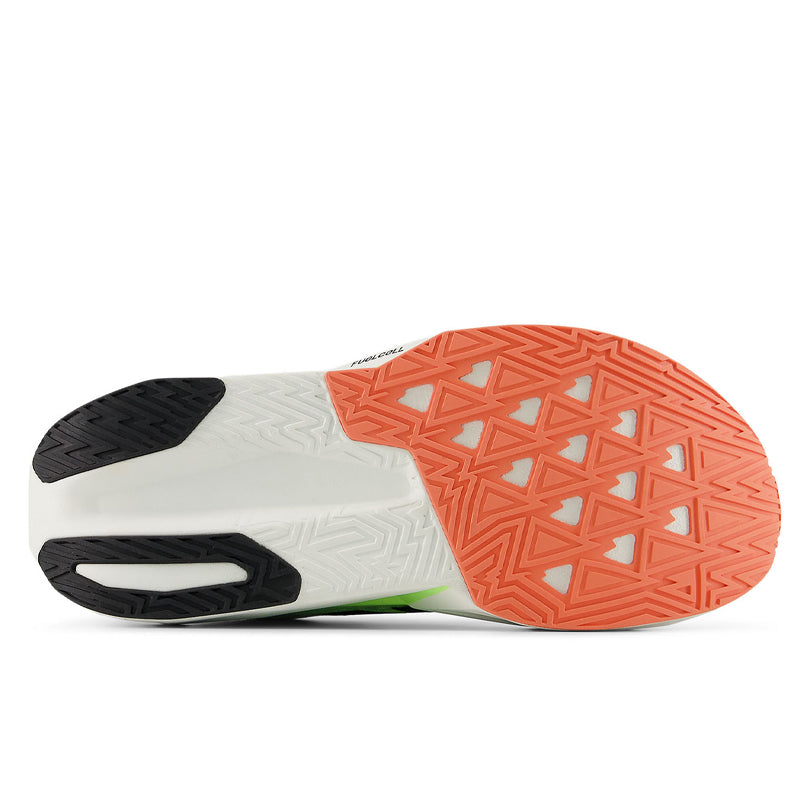 Scarpe uomo FuelCell Rebel v5