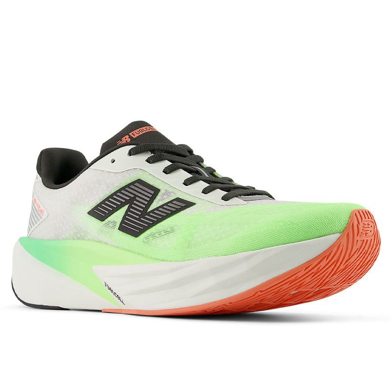Scarpe uomo FuelCell Rebel v5