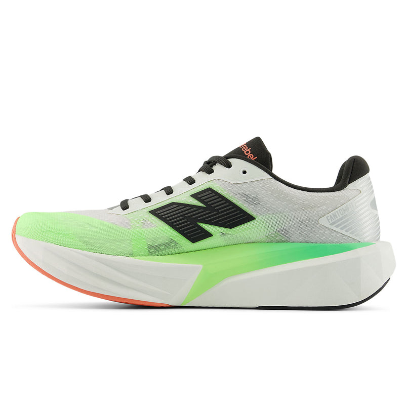 Scarpe uomo FuelCell Rebel v5