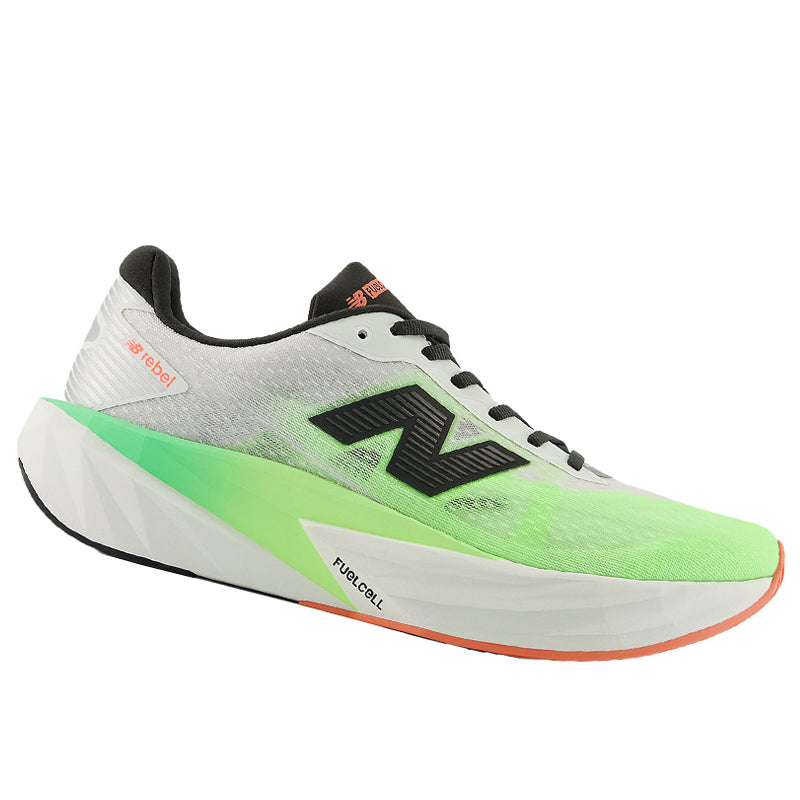 Scarpe uomo FuelCell Rebel v5