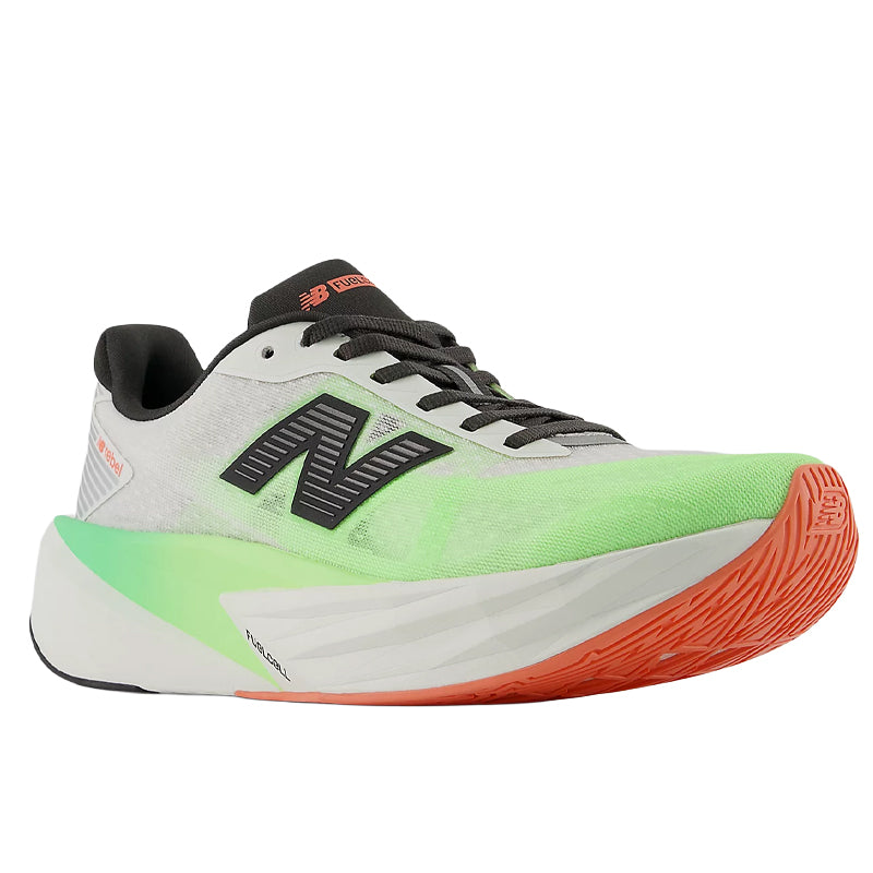 Scarpe donna FuelCell Rebel v5