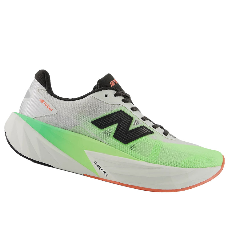 Scarpe donna FuelCell Rebel v5