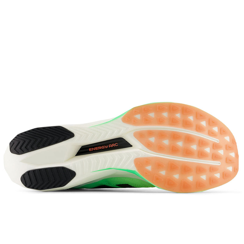 Scarpe uomo FuelCell SuperComp Elite V5
