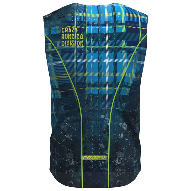Canotta uomo Thunder