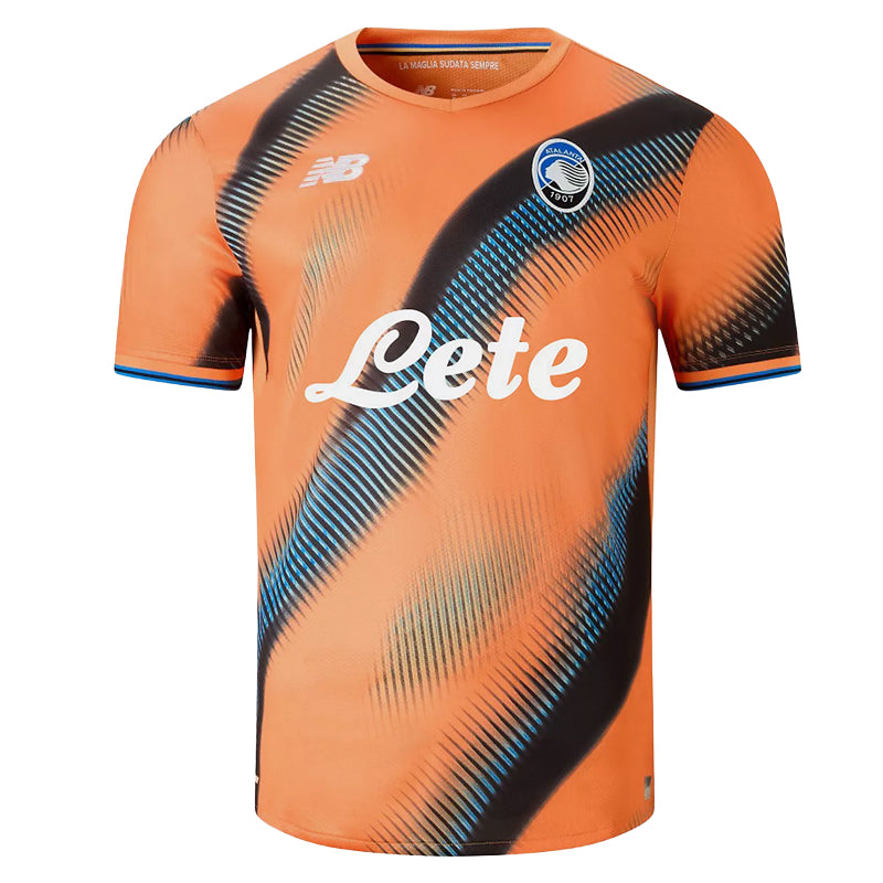 Maglia uomo Atalanta BC Third 25/26