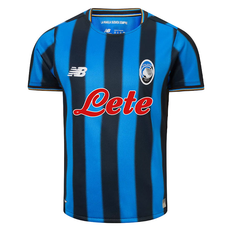 Maglia bambino Atalanta BC Home 25/26