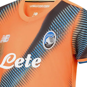 Maglia bambino Atalanta BC Third 25/26