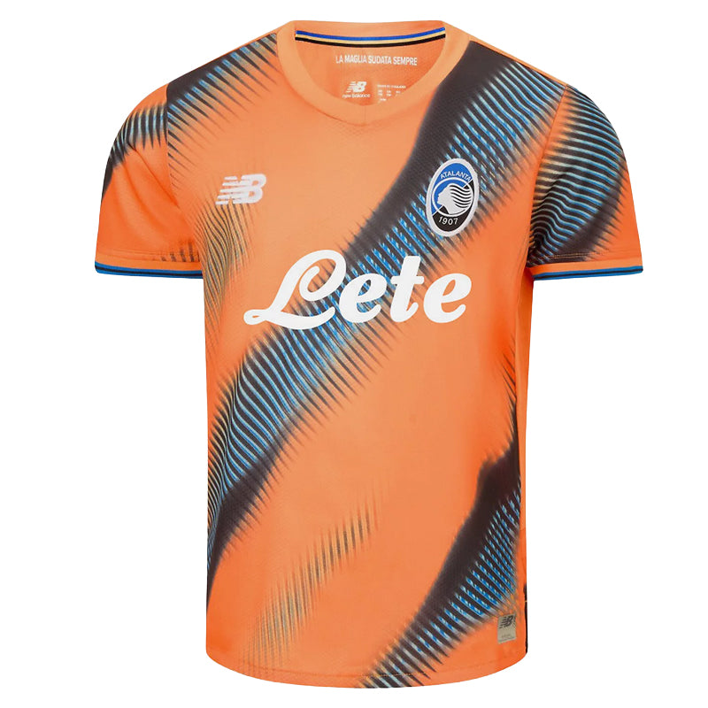 Maglia bambino Atalanta BC Third 25/26