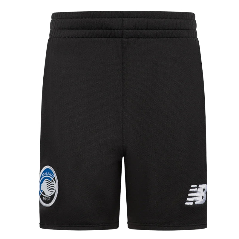 Pantaloncino bambino Atalanta Home 25/26