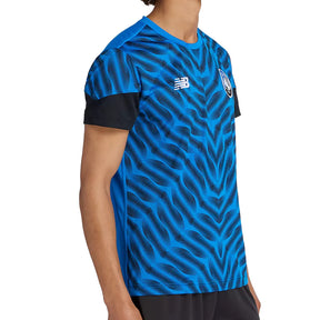 Maglia uomo Pre Match Atalanta 25/26