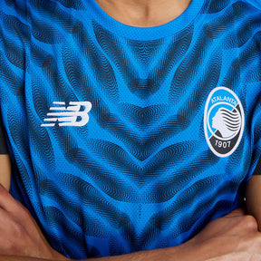 Maglia uomo Pre Match Atalanta 25/26