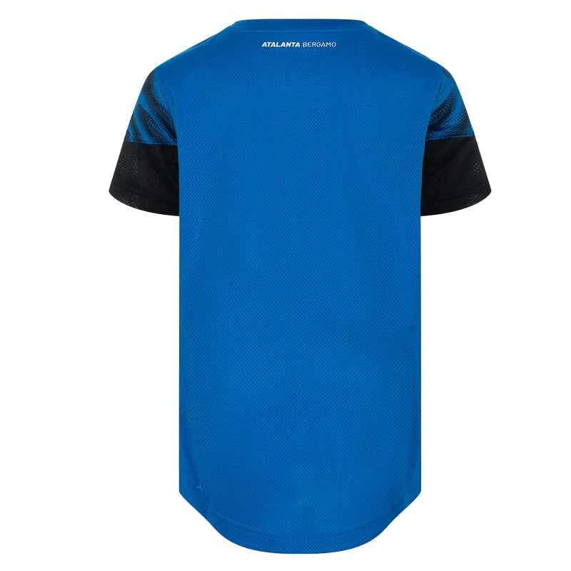 Maglia bambino Pre Match Atalanta 25/26