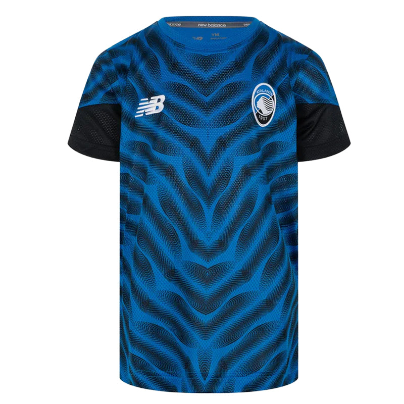 Maglia bambino Pre Match Atalanta 25/26