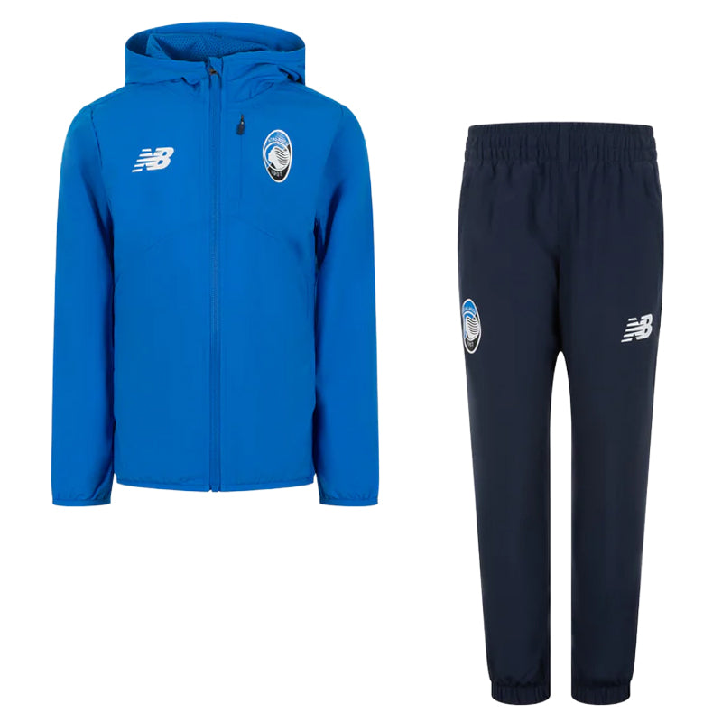 Tuta bambino Atalanta 25/26