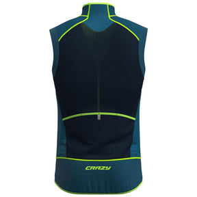 Gilet uomo Flash