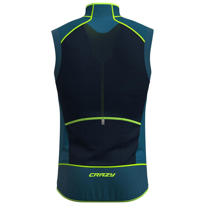 Gilet uomo Flash