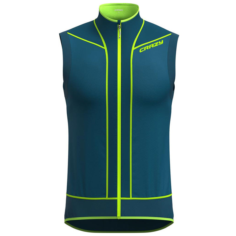 Gilet uomo Flash