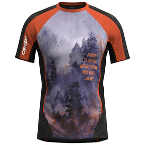 T-shirt uomo Air