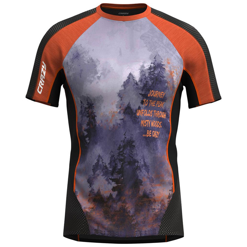 T-shirt uomo Air