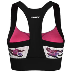 Reggiseno Sportivo donna Lightning