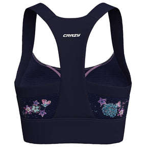 Reggiseno Sportivo donna Lightning