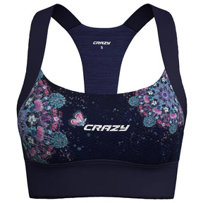 Reggiseno Sportivo donna Lightning