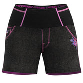 Pantaloncino donna Lightning