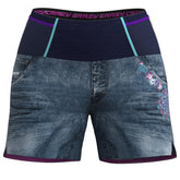 Pantaloncino donna Lightning