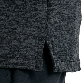 Maglia uomo Athletics Heat Grid 1/2 Zip